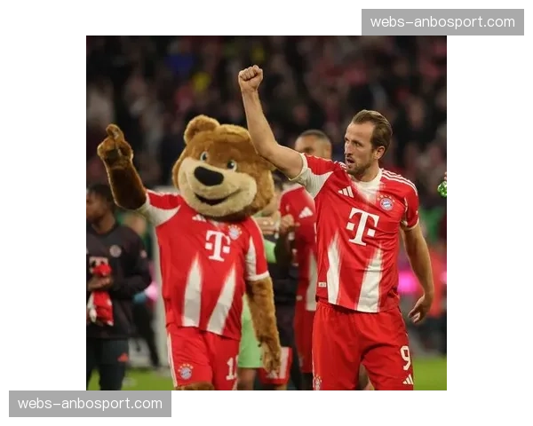 国家德比前瞻：多特蒙德主场迎战拜仁，争冠形势或将明朗