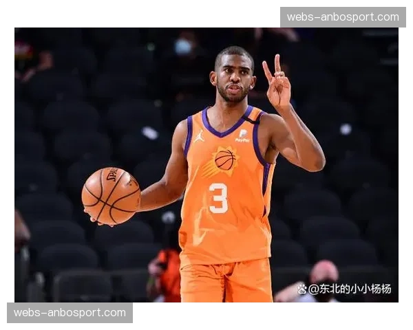 比赛进程记录:快船锋线群单打战术与太阳后卫驱动体系的整场博弈