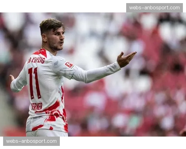 教练专访:莱比锡主帅罗斯详解其“6秒夺回球权”战术的数据化训练方法 教练专访:莱比锡主帅罗斯详解其“6秒夺回球权”战术的数据化训练方法