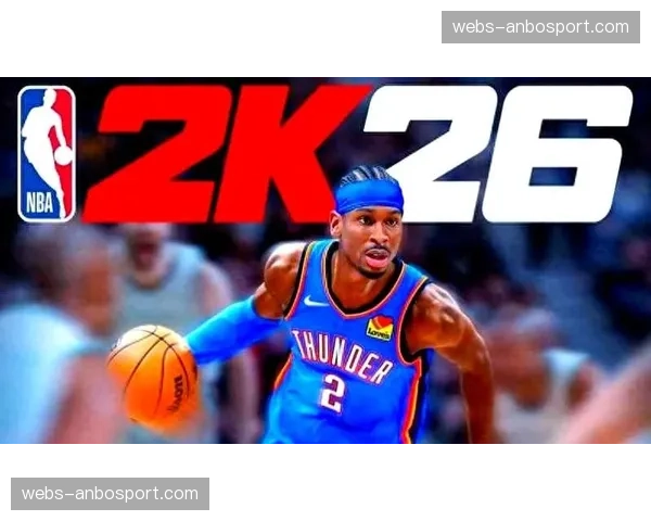 体育游戏《NBA 2K26》将首次为所有WNBA球员制作独立的面部扫描与动作捕捉 体育游戏《NBA 2K26》将首次为所有WNBA球员制作独立的面部扫描与动作捕捉