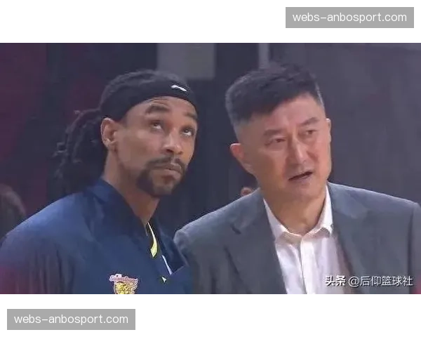 萨林杰赛季结束后加盟波多黎各联赛,结束广东队生涯 萨林杰赛季结束后加盟波多黎各联赛,结束广东队生涯